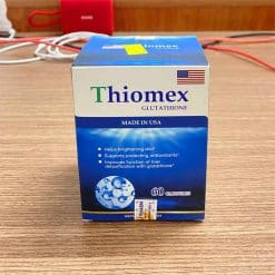 Thiomex Glutathione