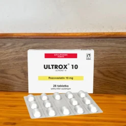 Thuốc Ultrox 10mg