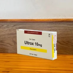 Thuốc Ultrox 10mg