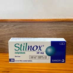 Thuốc Stilnox 10mg 01