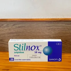Thuốc Stilnox 10mg 02
