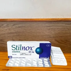 Thuốc Stilnox 10mg 05