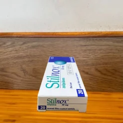 Thuốc Stilnox 10mg 06