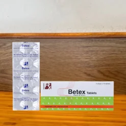 Thuốc Betex