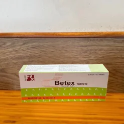 Thuốc Betex
