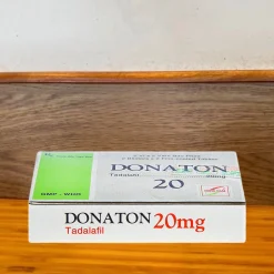 Thuốc Donaton 20