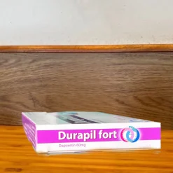 Thuốc Durapil fort 60mg