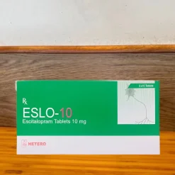 Thuôc Eslo-10