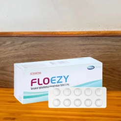 Thuốc Floezy 0.4mg