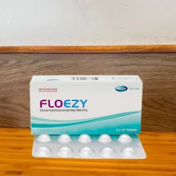 Thuốc Floezy 0.4mg