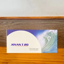 Thuốc Jovan T20