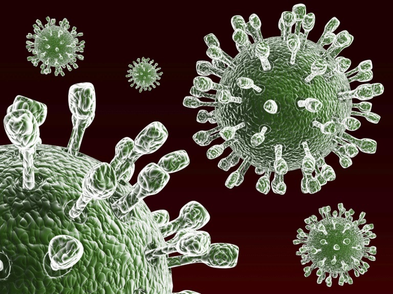 Rotavirus - một nguyên nhân gây tiêu chảy cấp ở trẻ