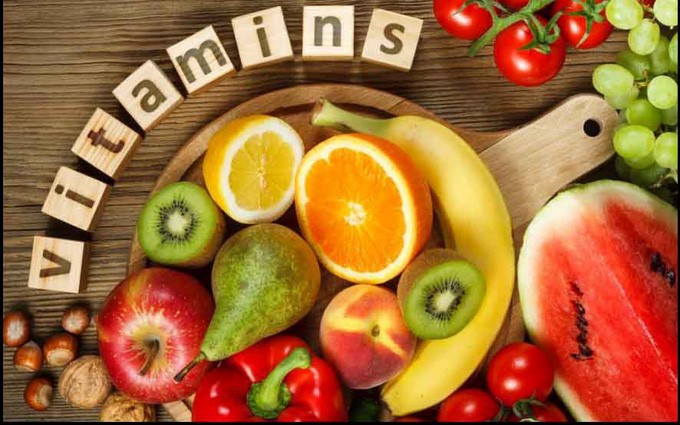 Chế độ ăn uống hợp lý bổ sung vitamin và khoáng chất giúp phòng bệnh hiệu quả