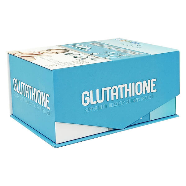 Glutathione 1000mg Dr.Skincare - Cho da trắng, tươi trẻ