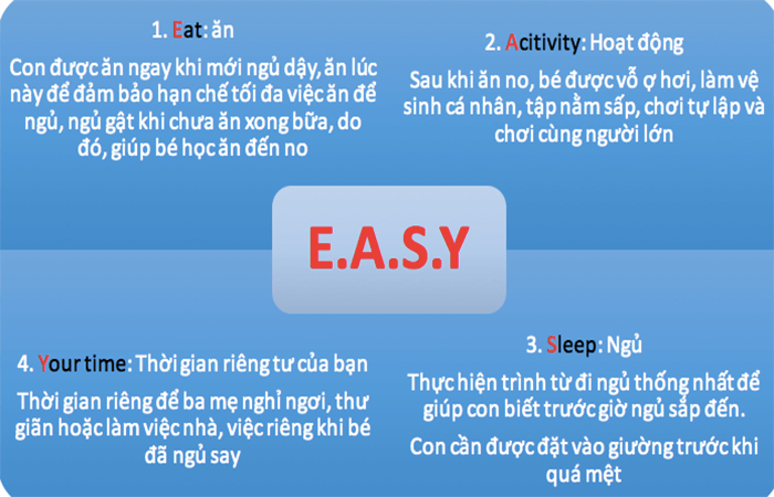 Phương pháp EASY là gì?