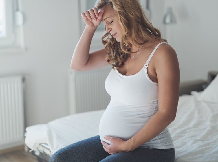 Người bệnh vẫn có khả năng mang thai và sinh con sau khi điều trị bệnh