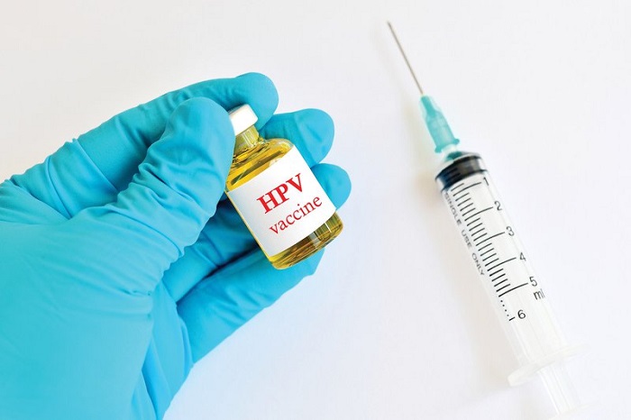 Tiêm phòng HPV là một biện pháp phòng tránh bệnh cực hiệu quả