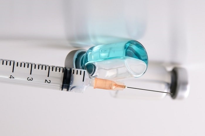  Vacxin 5 in 1 không có thành phần chống bại liệt hoặc viêm gan B