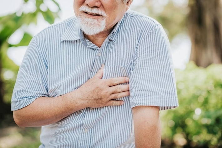 Xơ vữa động mạch ở người cao tuổi