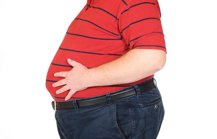 tỉ lệ béo phì ngày càng tăng cao ở việt nam