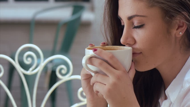 Uống cà phê ngăn ngừa tiểu đường