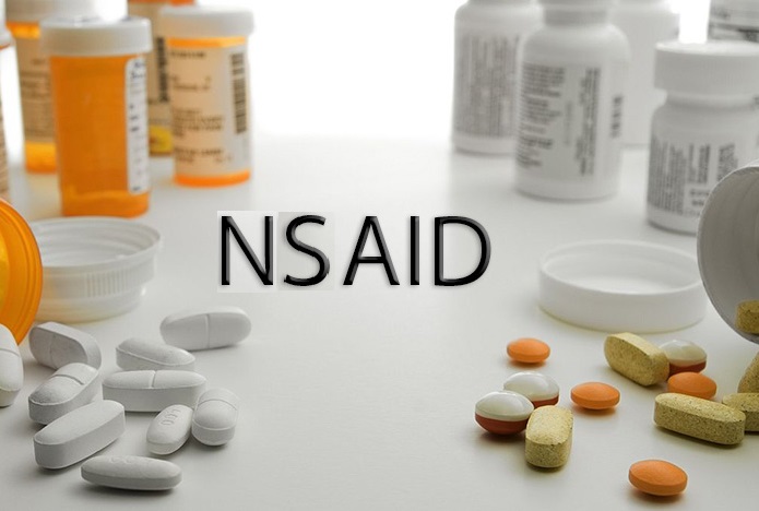 Các thuốc NSAID có thể làm tăng triệu chứng bệnh rối loạn tiền đình