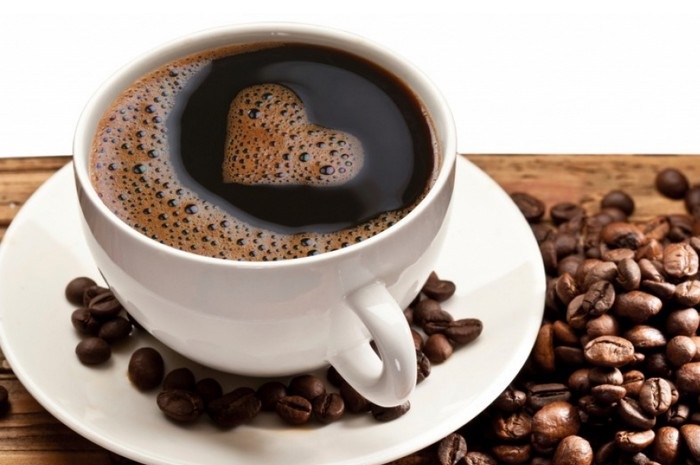 Uống cà phê mỗi ngày có thể giúp giảm cân hiệu quả
