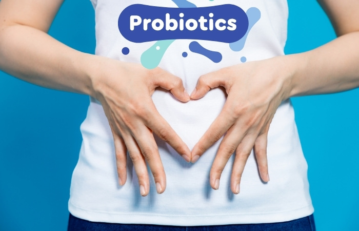 Bổ sung probiotic cho hệ tiêu hóa khỏe mạnh