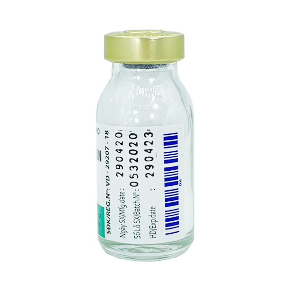 Benzathin Benzylpenicillin 1.200.000IU