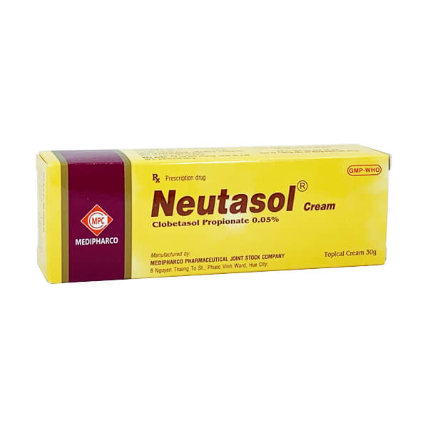 Neutasol Cream