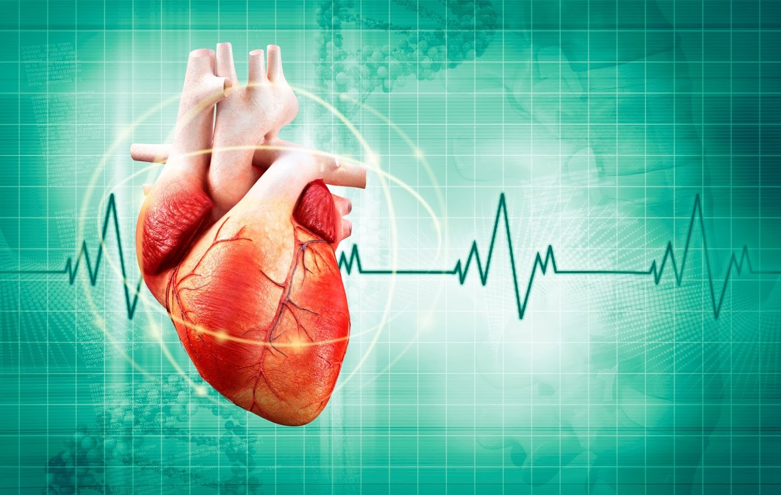 Rối loạn nhịp tim - Biến chứng sớm của nhồi máu cơ tim