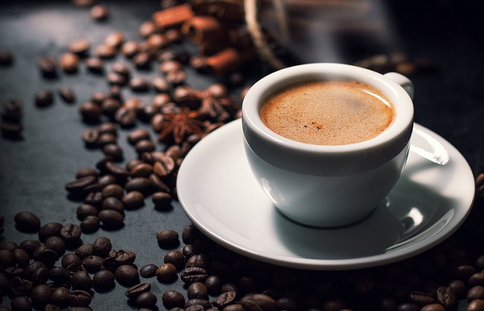  Cà phê cũng giúp điều hòa đường huyết hiệu quả