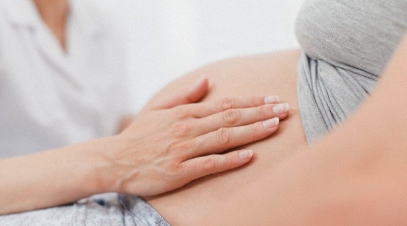 Chăm sóc bệnh nhân mang thai bị bệnh van tim