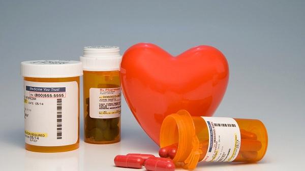 Điều trị thiếu máu cơ tim bằng nhiều thuốc khác nhau