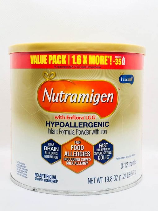 Sữa Enfamil Nutramigen LGG Infant Formula
