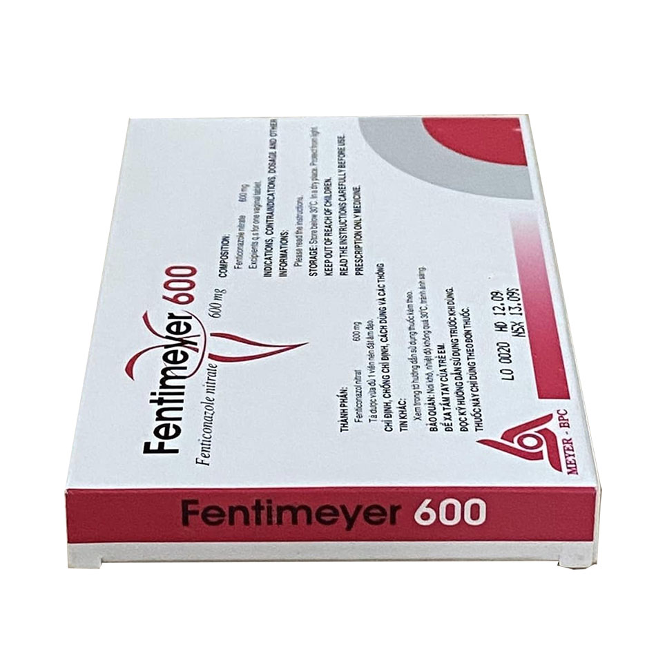 Fentimeyer 600