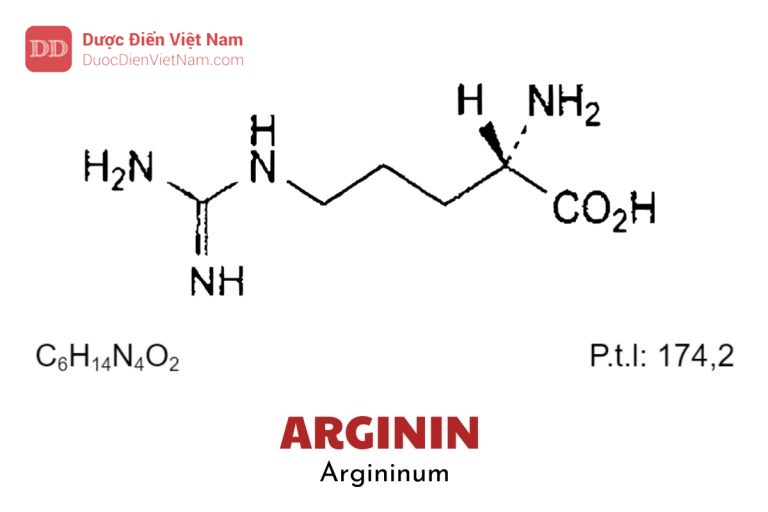 Arginin