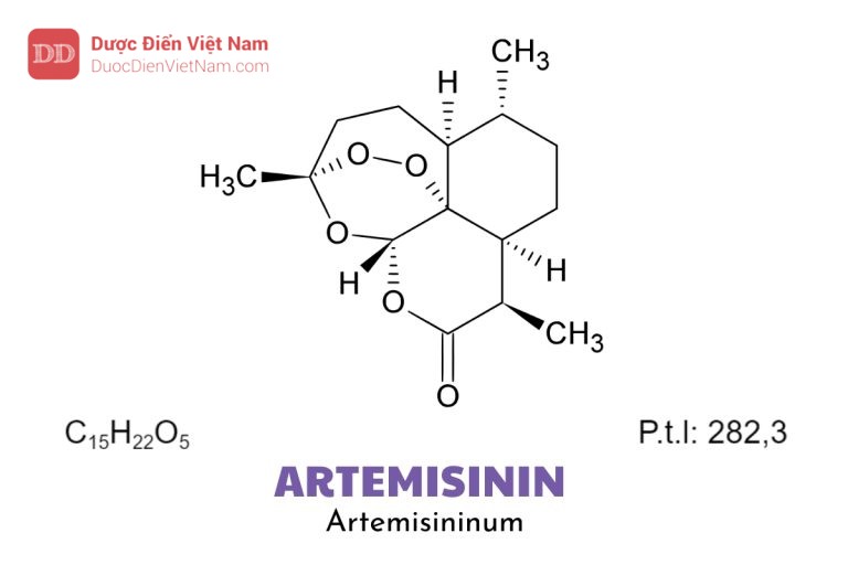 Artemisinin