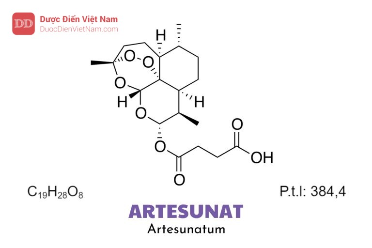 Artesunat