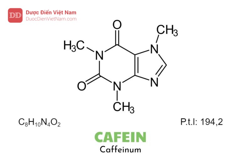 Cafein