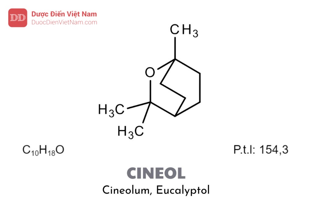 Cineol