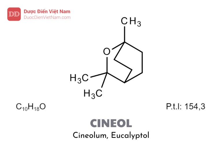 Cineol