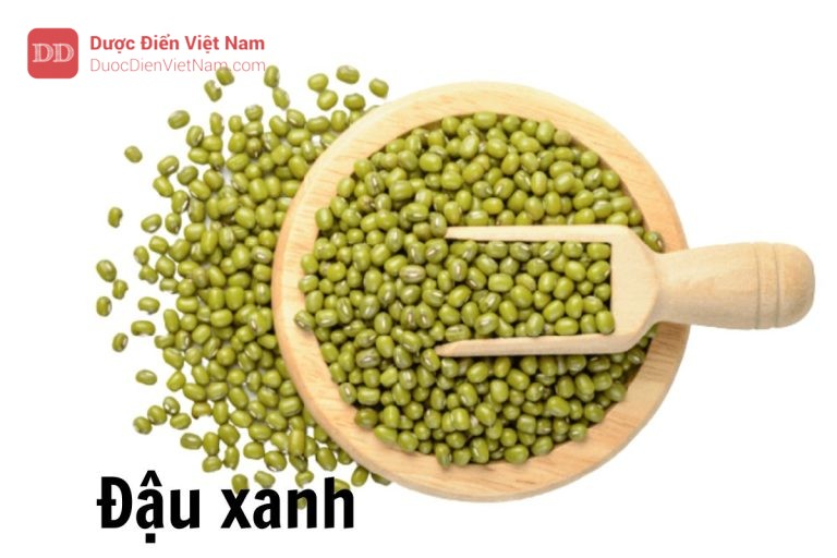 Đậu xanh