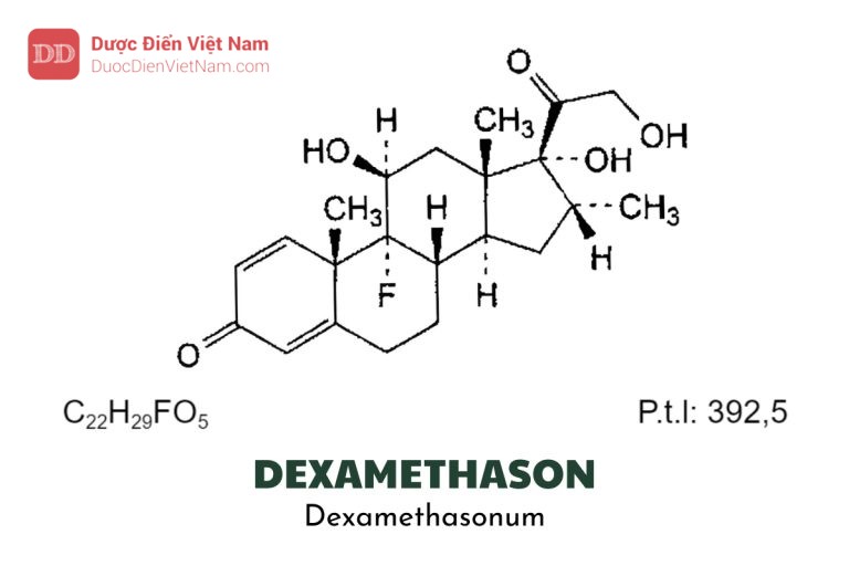 Dexamethason