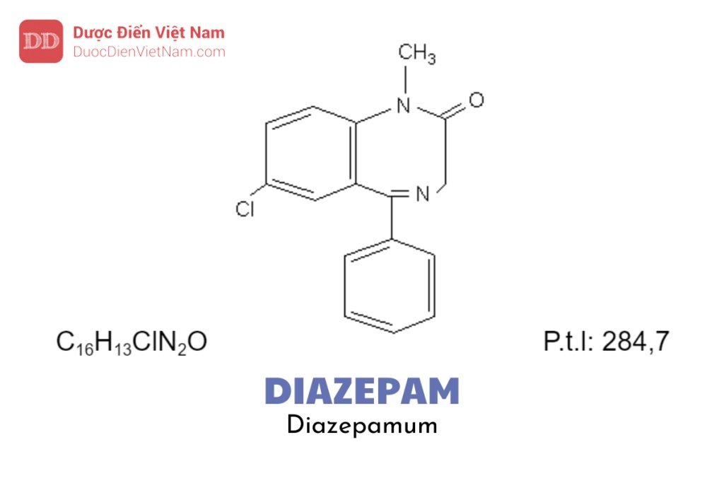 Diazepam