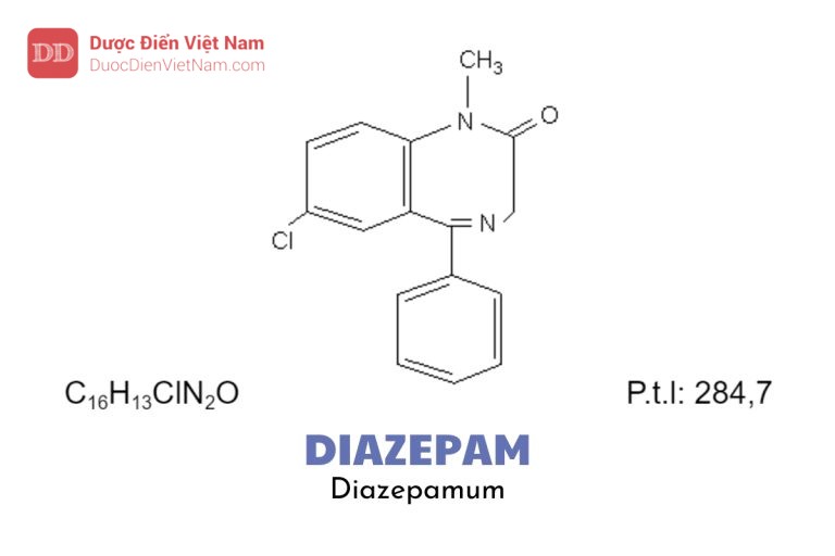 Diazepam