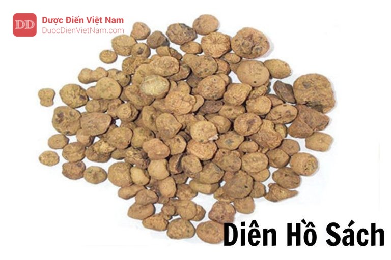 Diên hồ sách