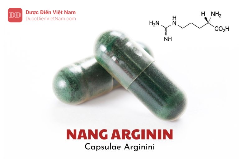 nang Arginin