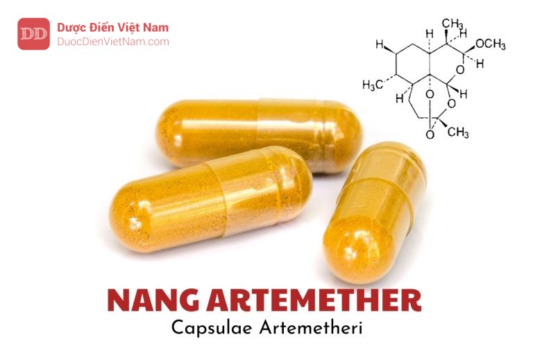 Nang Artemether