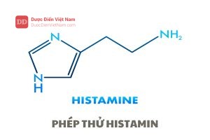 PHÉP THỬ HISTAMIN